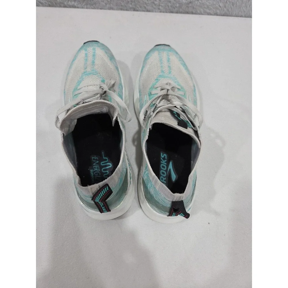 Brooks Bedlam 3 Womens 8.5Athletic Mesh‎ Running Sneakers